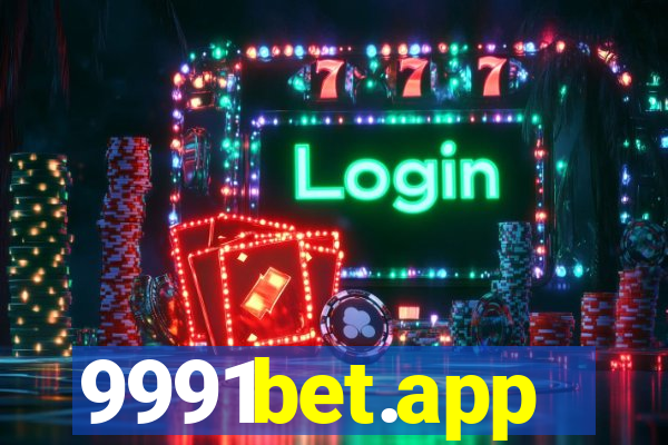 9991bet.app