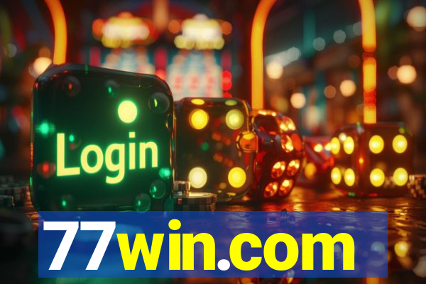 77win.com