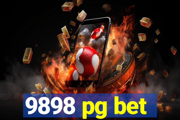 9898 pg bet