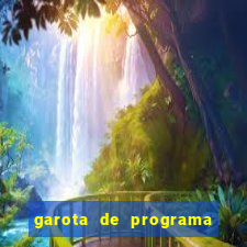 garota de programa da zona sul