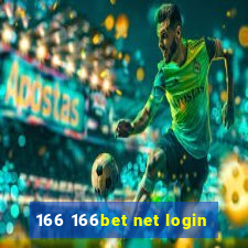 166 166bet net login