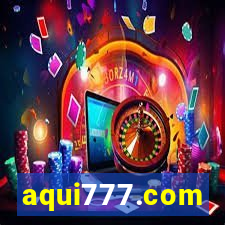 aqui777.com