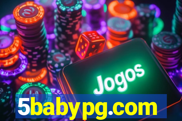 5babypg.com