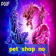 pet shop no cruzeiro do sul aparecida de goiania