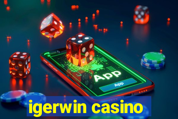 igerwin casino