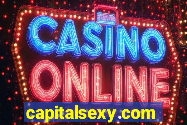 capitalsexy.com.br