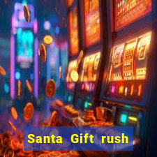 Santa Gift rush demo santa's