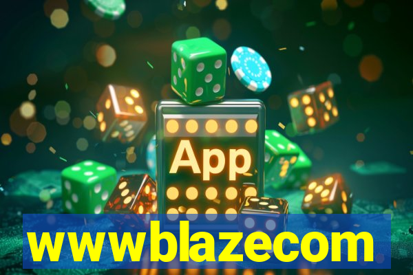 wwwblazecom