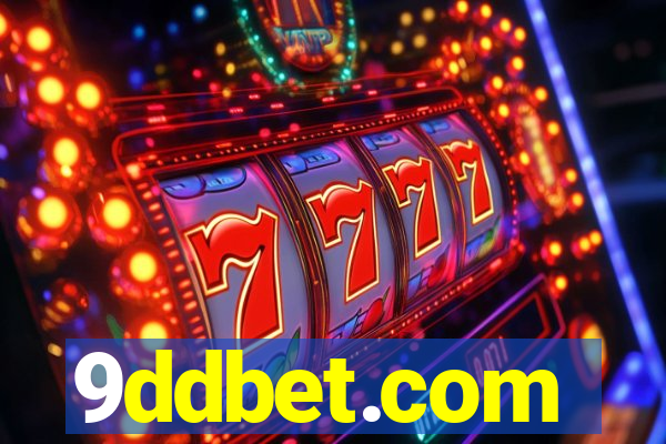 9ddbet.com