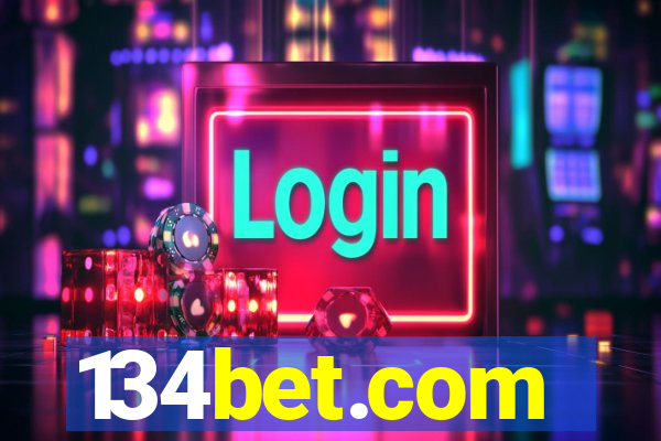 134bet.com