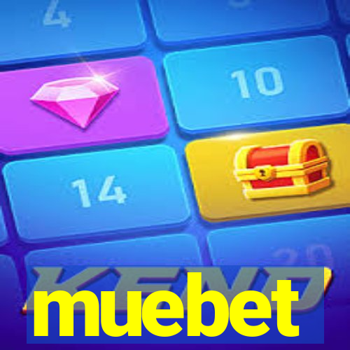 muebet