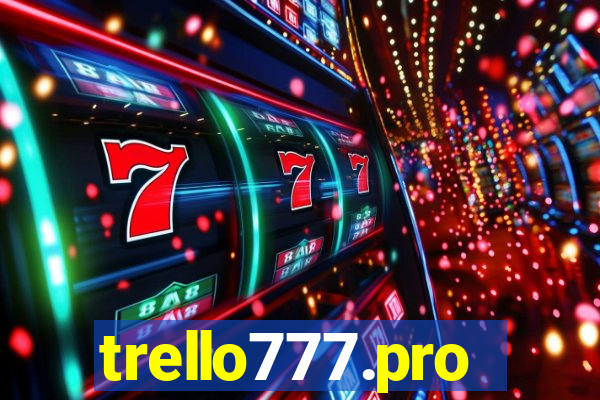 trello777.pro