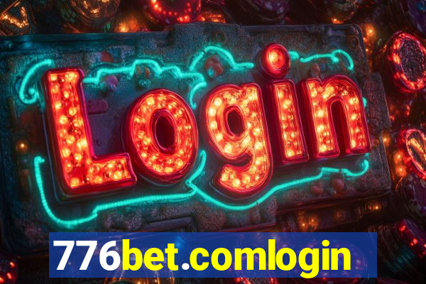 776bet.comlogin