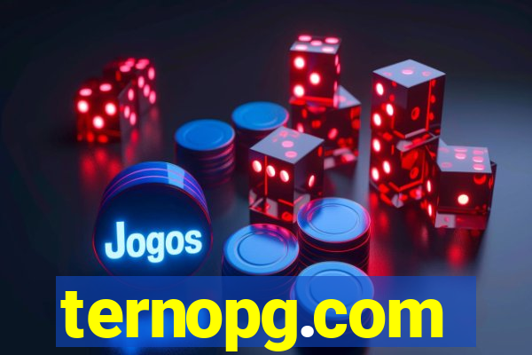 ternopg.com