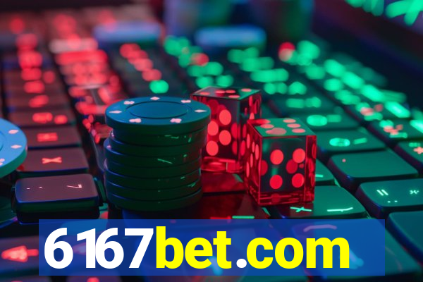 6167bet.com