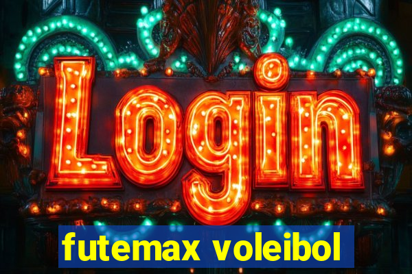 futemax voleibol