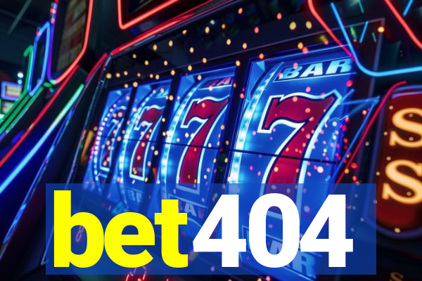 bet404