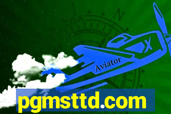 pgmsttd.com