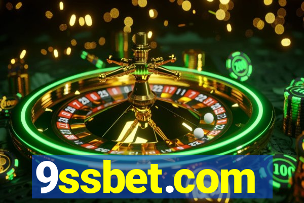 9ssbet.com