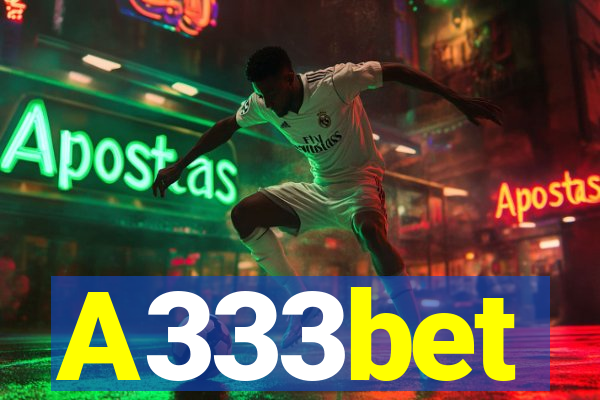 A333bet