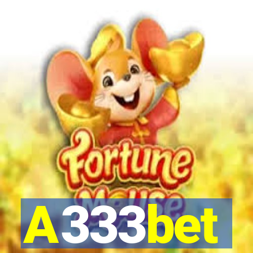 A333bet