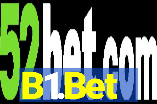 B1.Bet