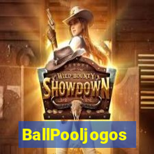 BallPooljogos