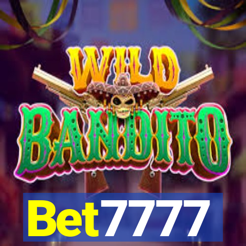 Bet7777