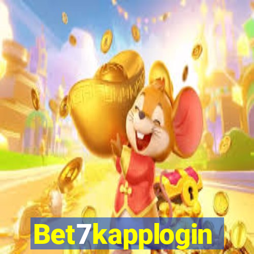 Bet7kapplogin