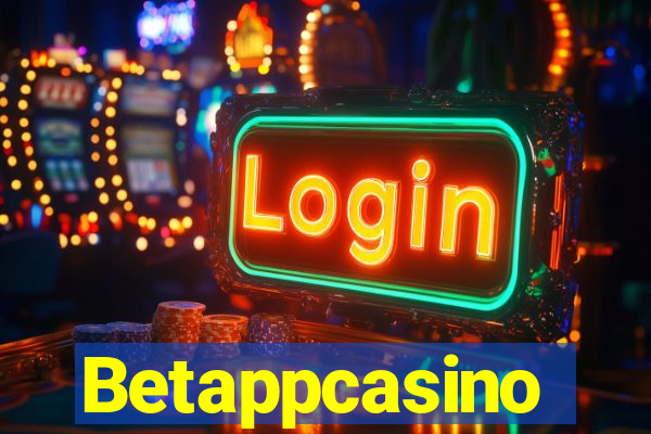 Betappcasino