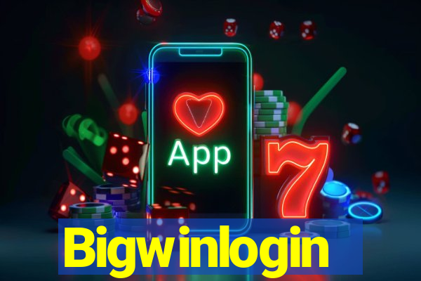 Bigwinlogin