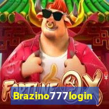 Brazino777login