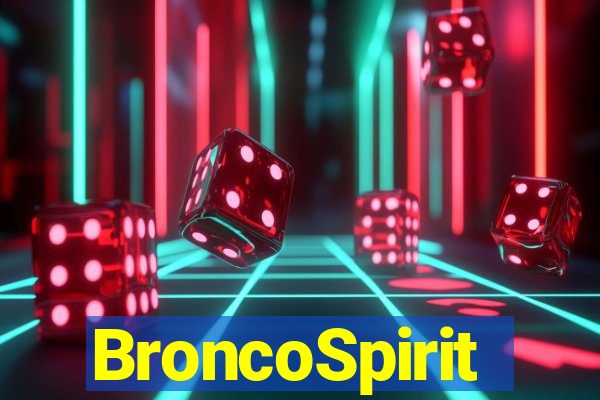 BroncoSpirit