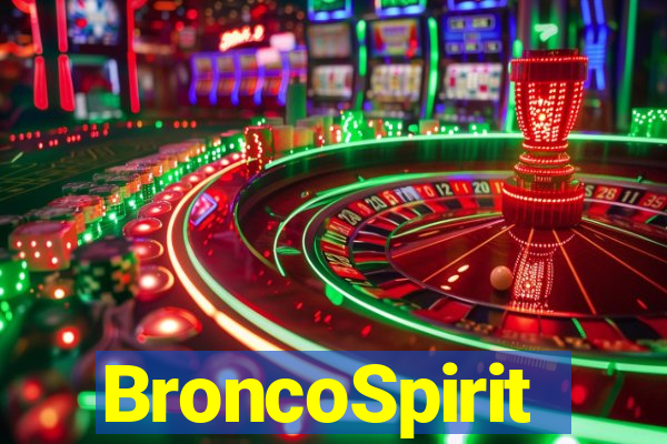 BroncoSpirit