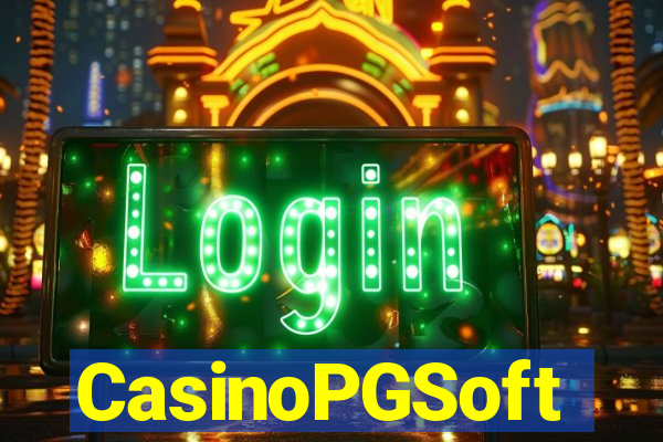 CasinoPGSoft