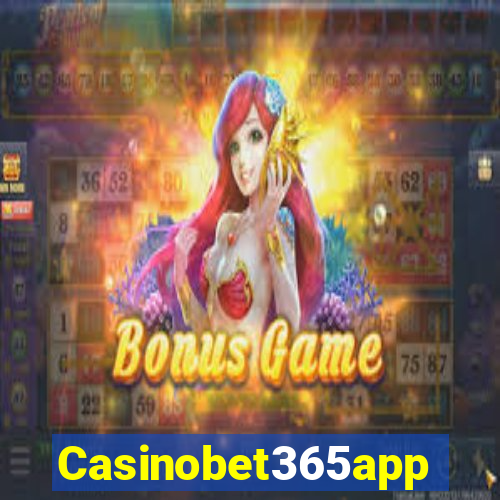 Casinobet365app