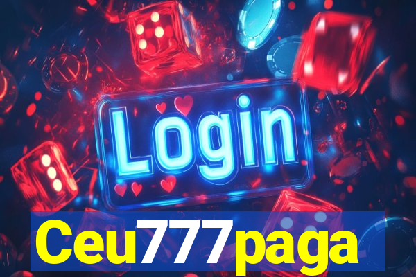 Ceu777paga