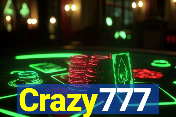 Crazy777