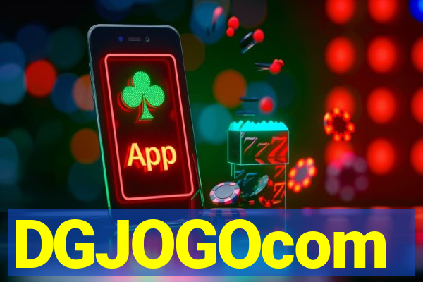 DGJOGOcom