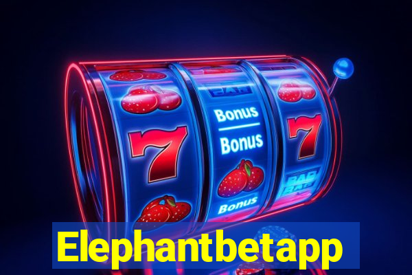 Elephantbetapp