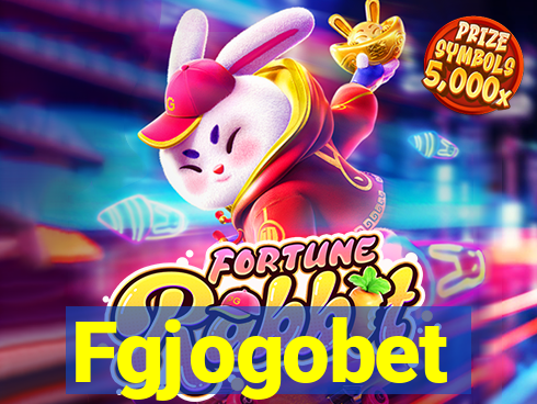 Fgjogobet