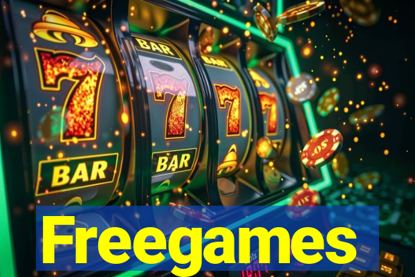 Freegames