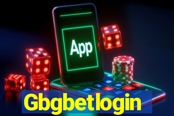 Gbgbetlogin