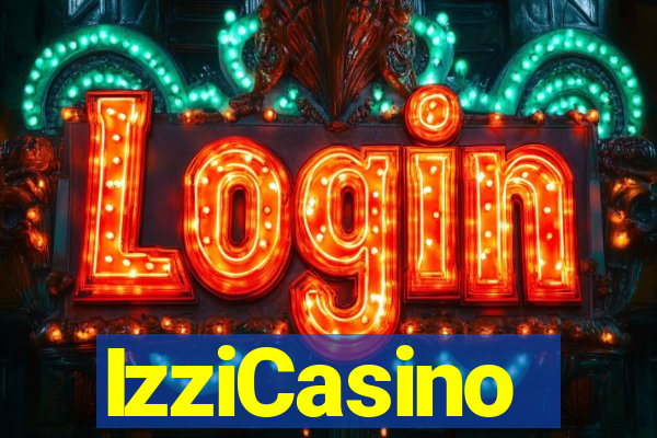 IzziCasino