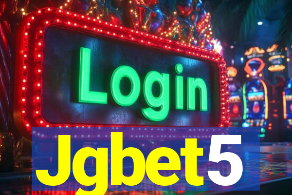 Jgbet5