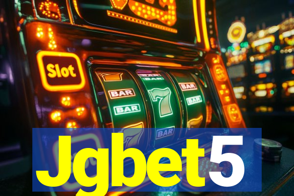 Jgbet5