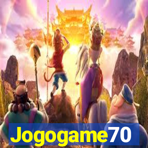 Jogogame70