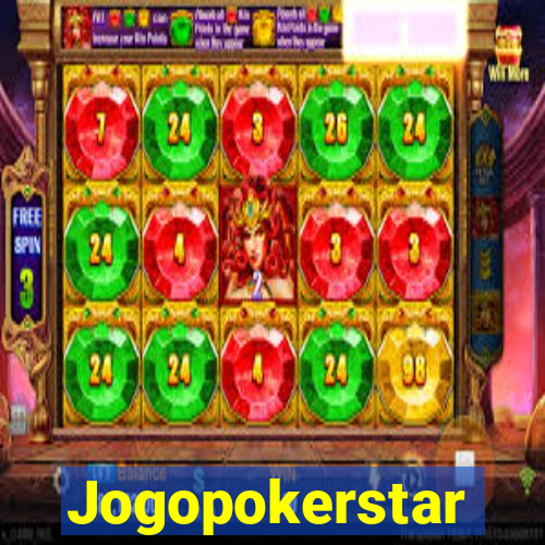 Jogopokerstar