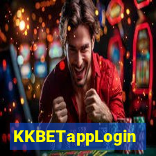 KKBETappLogin