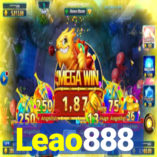 Leao888